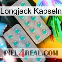 Longjack Capsules 29